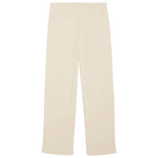 Puma Γυναικείο παντελόνι φόρμας Essentials Small No.1 Logo Comfort Straight Pants Puma Γυναικείο παντελόνι φόρμας Essentials Small No.1 Logo Comfort Straight Pants